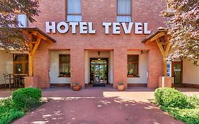 Hotel Tevel